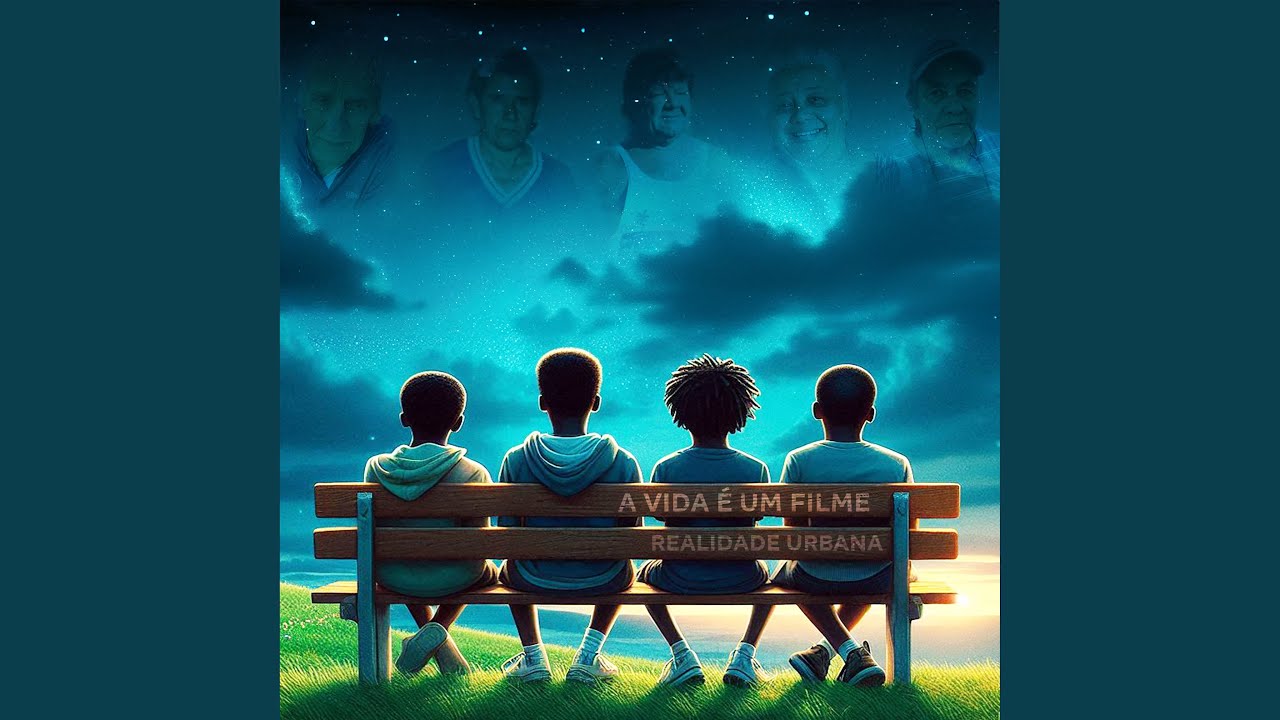 A Vida É um Filme