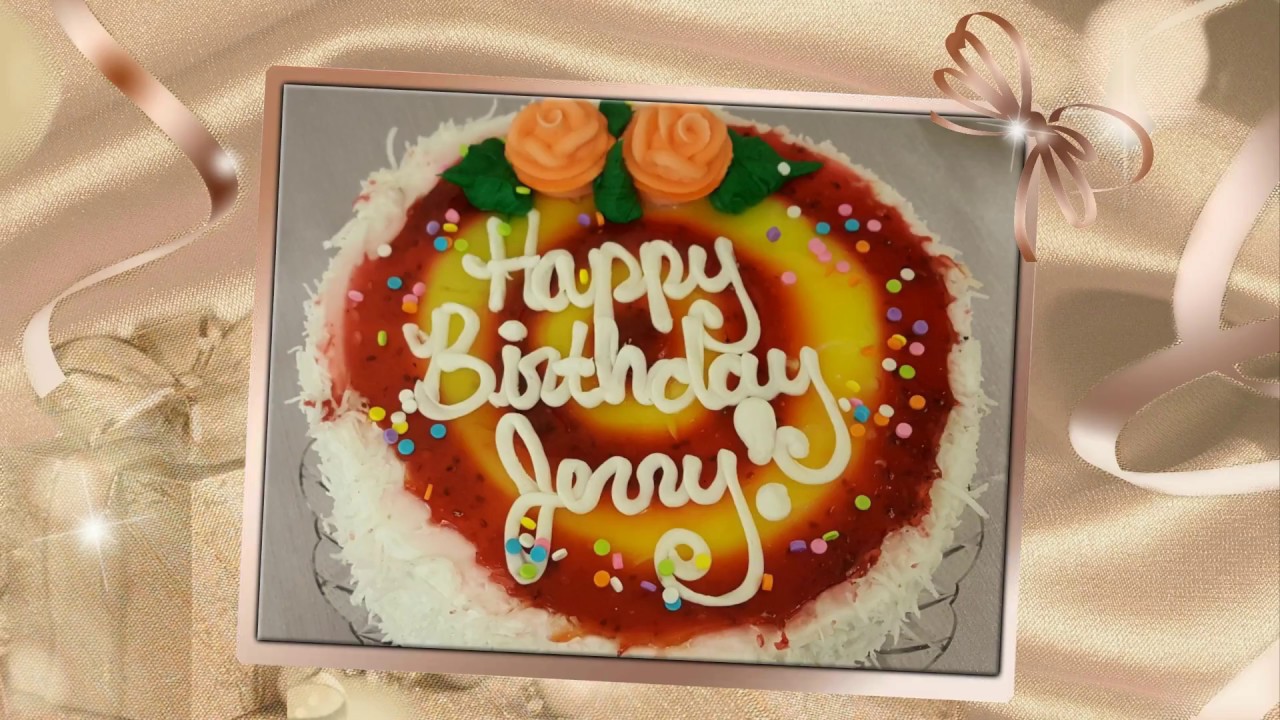 Happy 92nd Birthday, Jerome Facher!