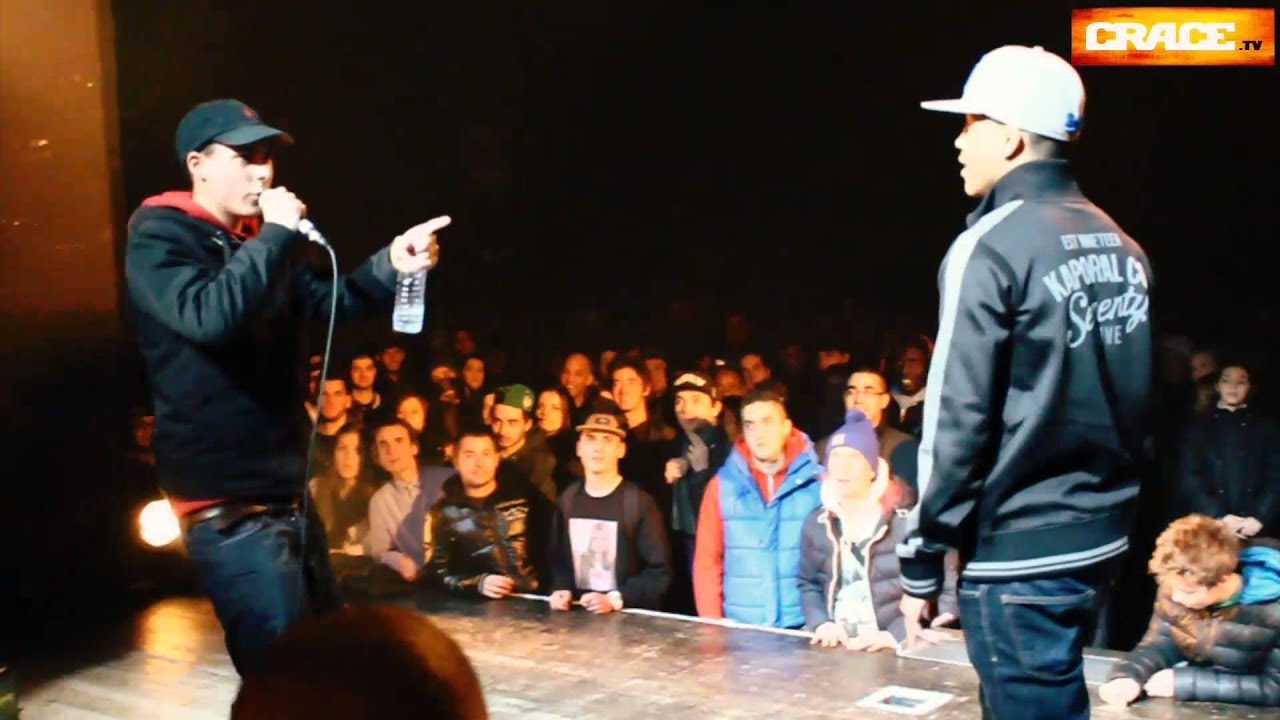 Battle #MSG4 - Stan's vs Snoupi Diimé