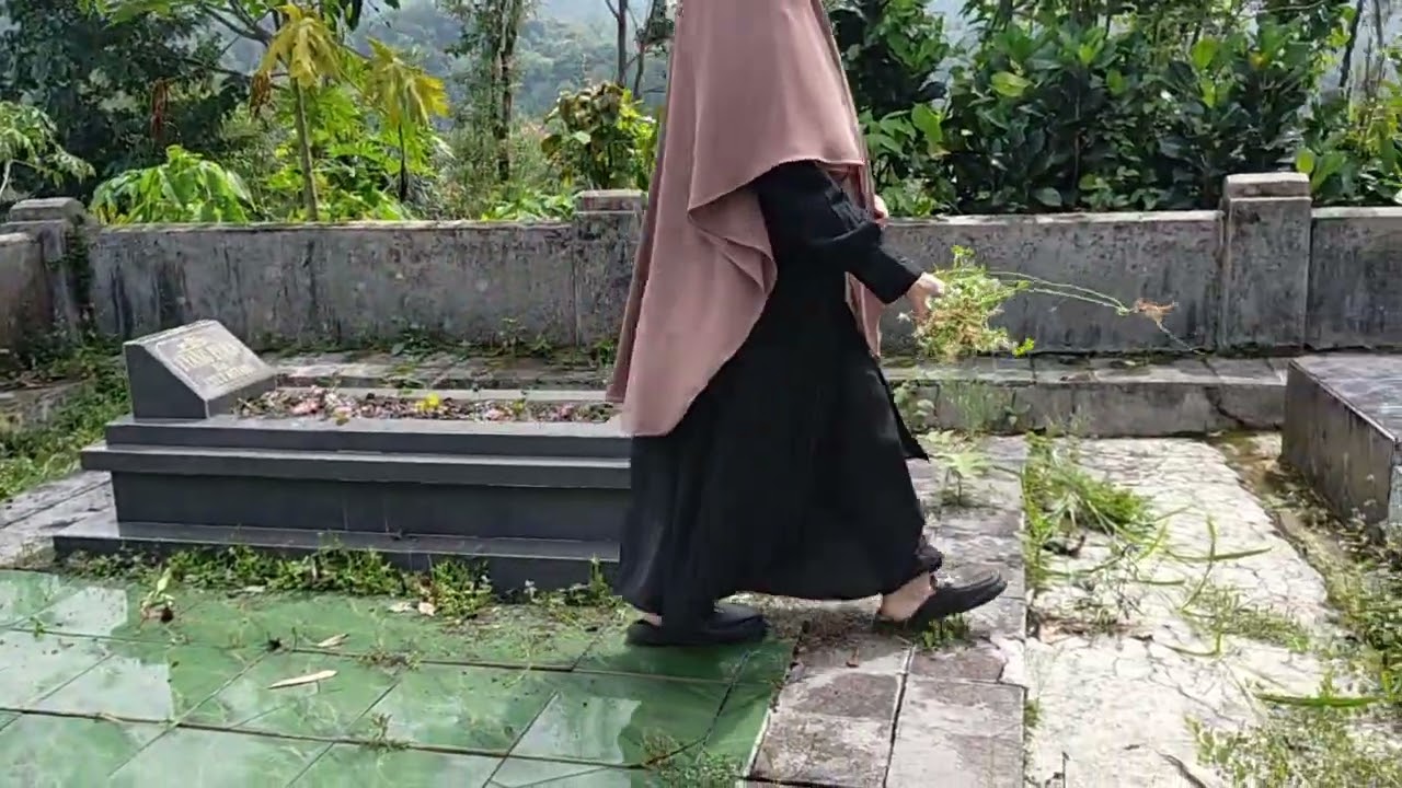 Nadran ciamis