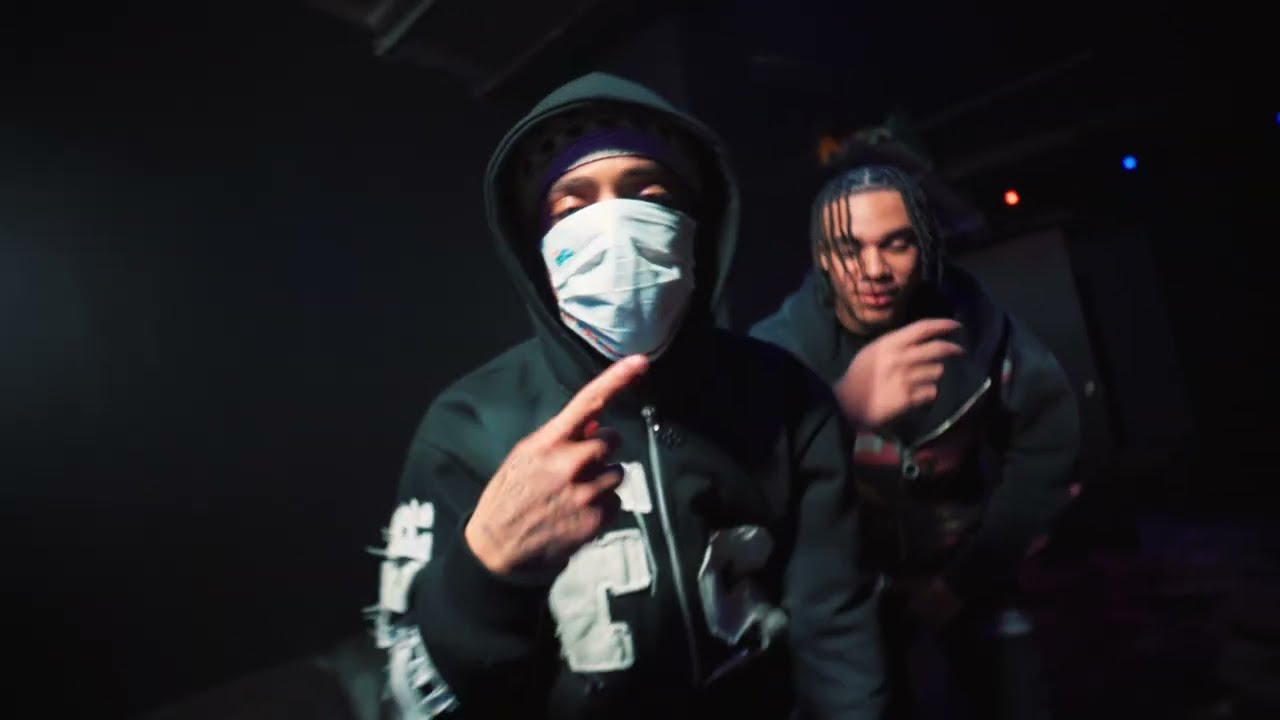 Sosa G - EverythingK (Official Music Video) Shot By Essentixl