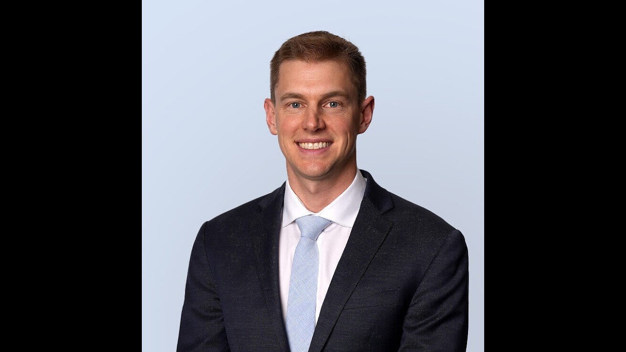Get to Know Dr. Ryan Shields at Retina Group of Florida