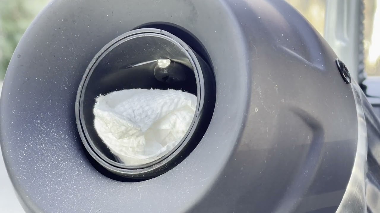 2022 Speed Twin My baffle removal... How many dB did I gain?