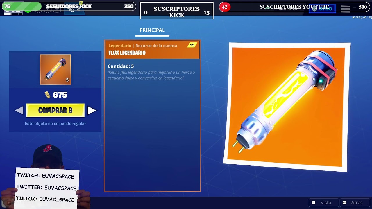 Fortnite save the World + Battle
