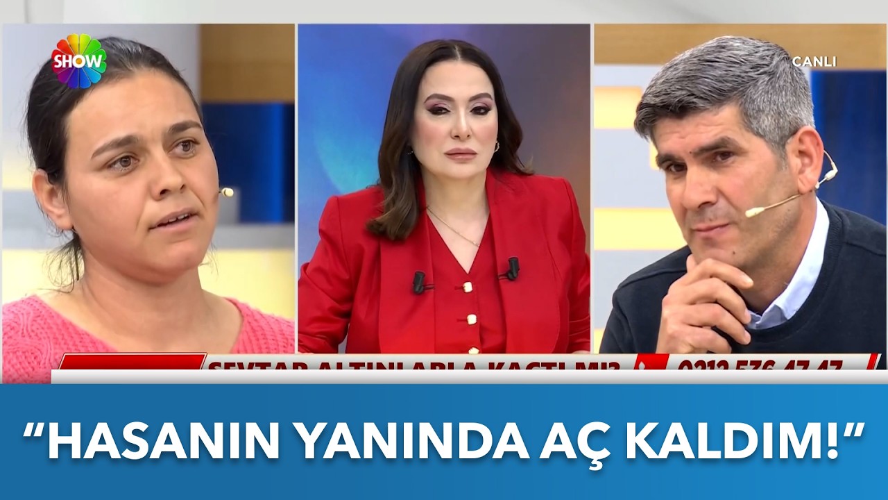 Gelin Sevtap stüdyoda!  | Didem Arslan Yılmaz'la Vazgeçme | 03.03.2026