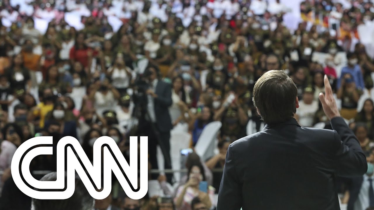Crise entre Poderes n&atilde;o coloca a democracia em risco, diz cientista pol&iacute;tico  | JORNAL DA CNN