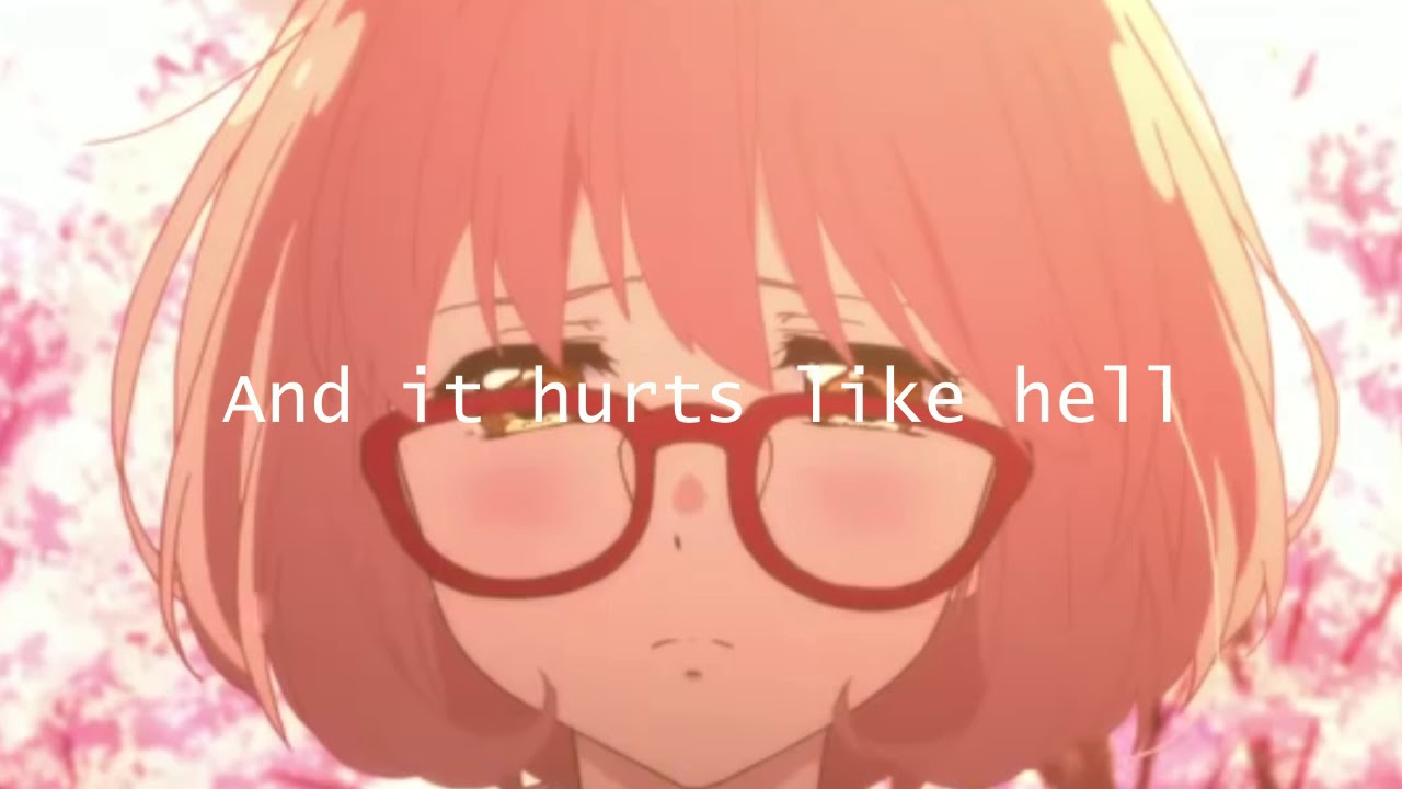 Nightcore - Hurts Like Hell