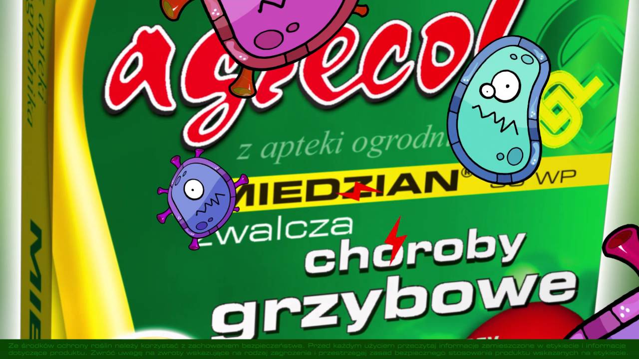 Miedzian 50 WP