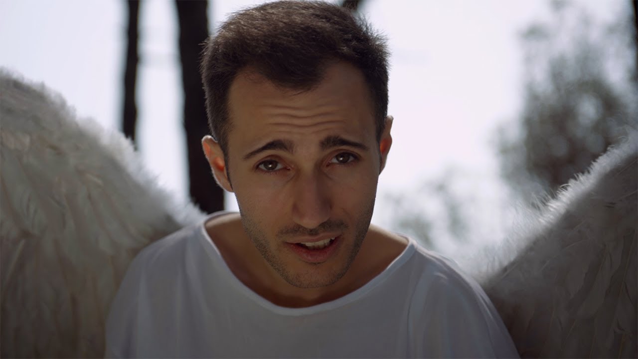 Simone Bracciale - Il colpevole sei tu (Official Video)