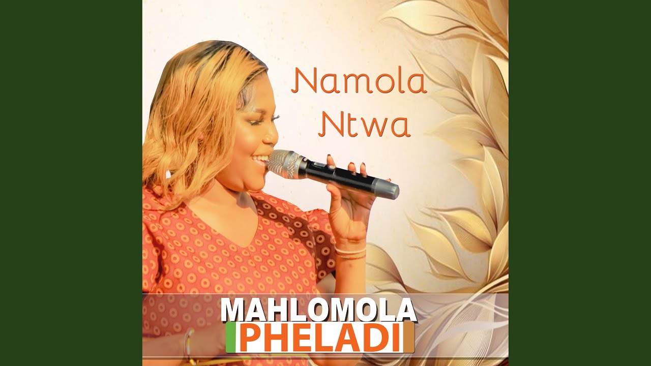 Namola Ntwa