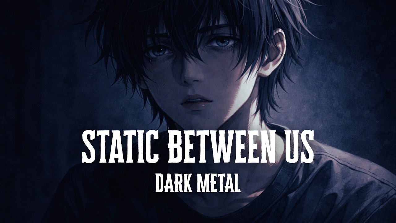 Static Between Us