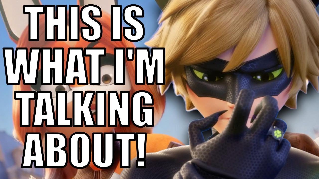 Revelator⎮Miraculous Ladybug Season 6 Episode 11 Review