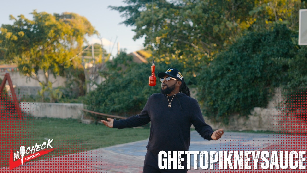 GhettoPikneySauce - Albany | MiCheck Performance