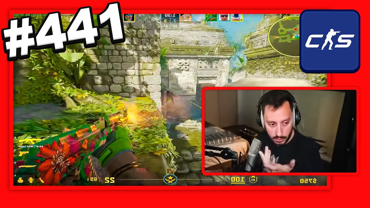 441 - JE DÉPASSE LES 30 KILLS POUR MON RETOUR 🤴