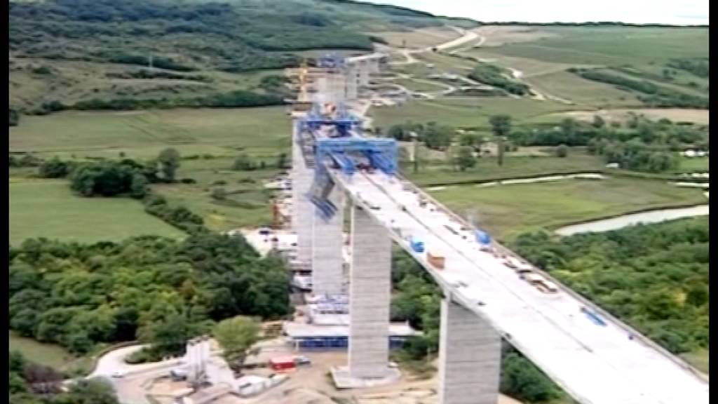 Hídépítők: Kőröshegyi völgyhíd 1. - 37. rész