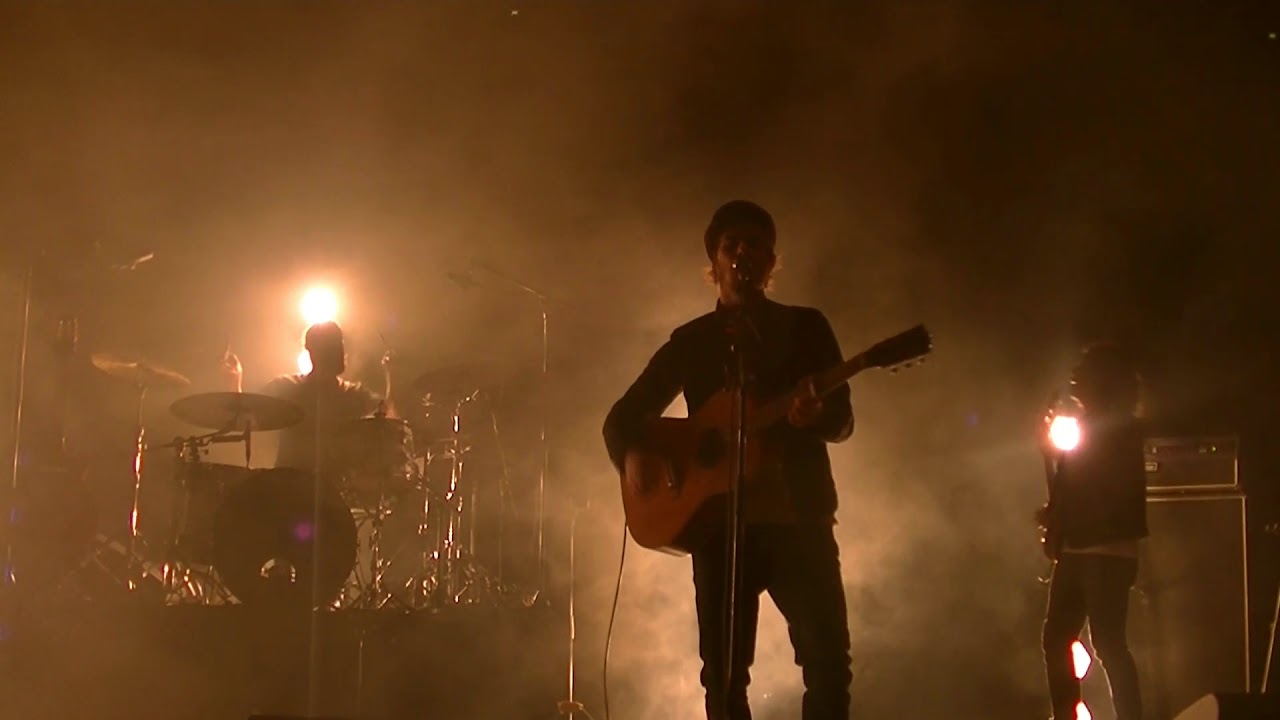 Concert Gauvain Sers