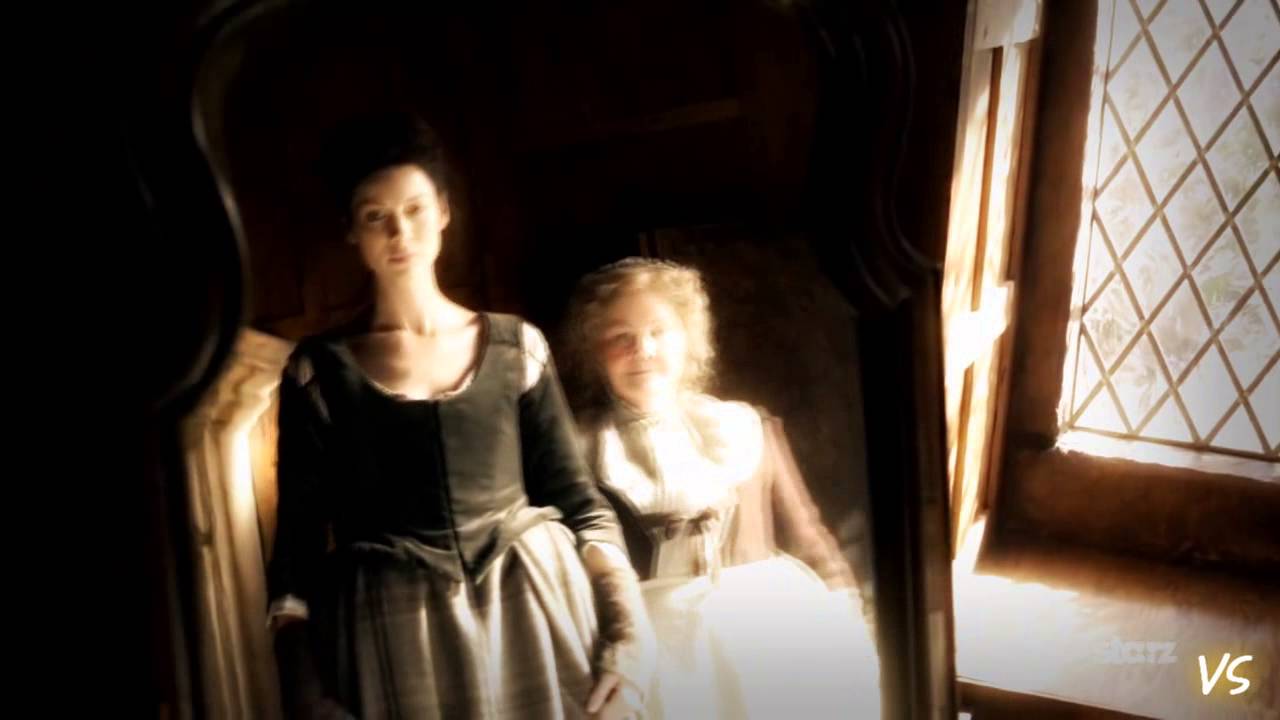 Outlander- In the Air Tonight