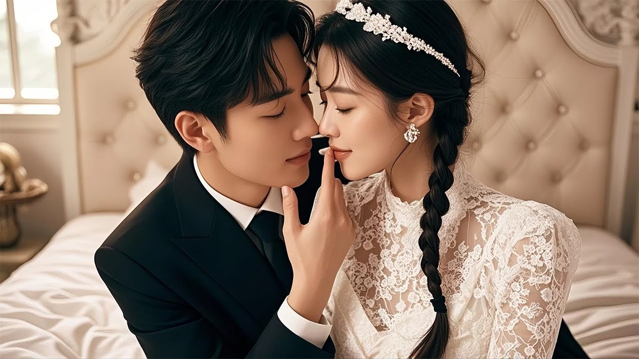 😘完整版：《藏于昼夜》得知自己是替身，她反而笑了：正好，我也拿你当替身！放手后，暗恋男神与前任双双开启追妻火葬场！#drama  #youtubeshorts