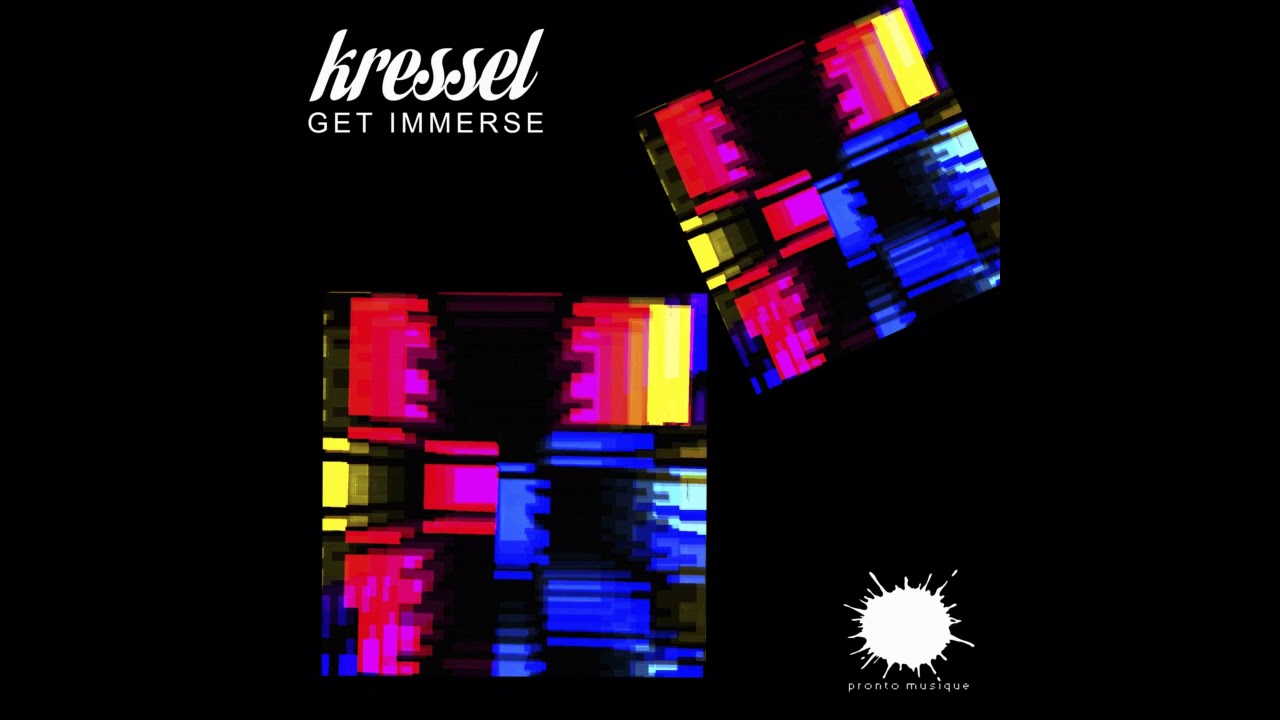 Kressel - Hummingbird (Original Mix)
