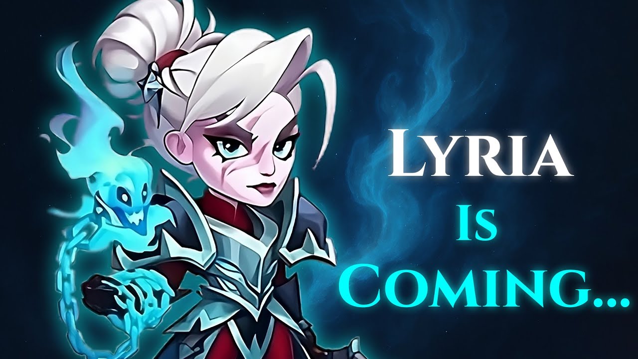 Lyria Is Coming! How to Prepare for Hero Wars&rsquo; Newest Hero
