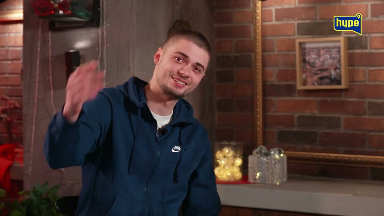 "Vodim računa da ne blamiram Anastasiju!" Seksi CC "Ja sam najveća svađalisa u grupi?!"