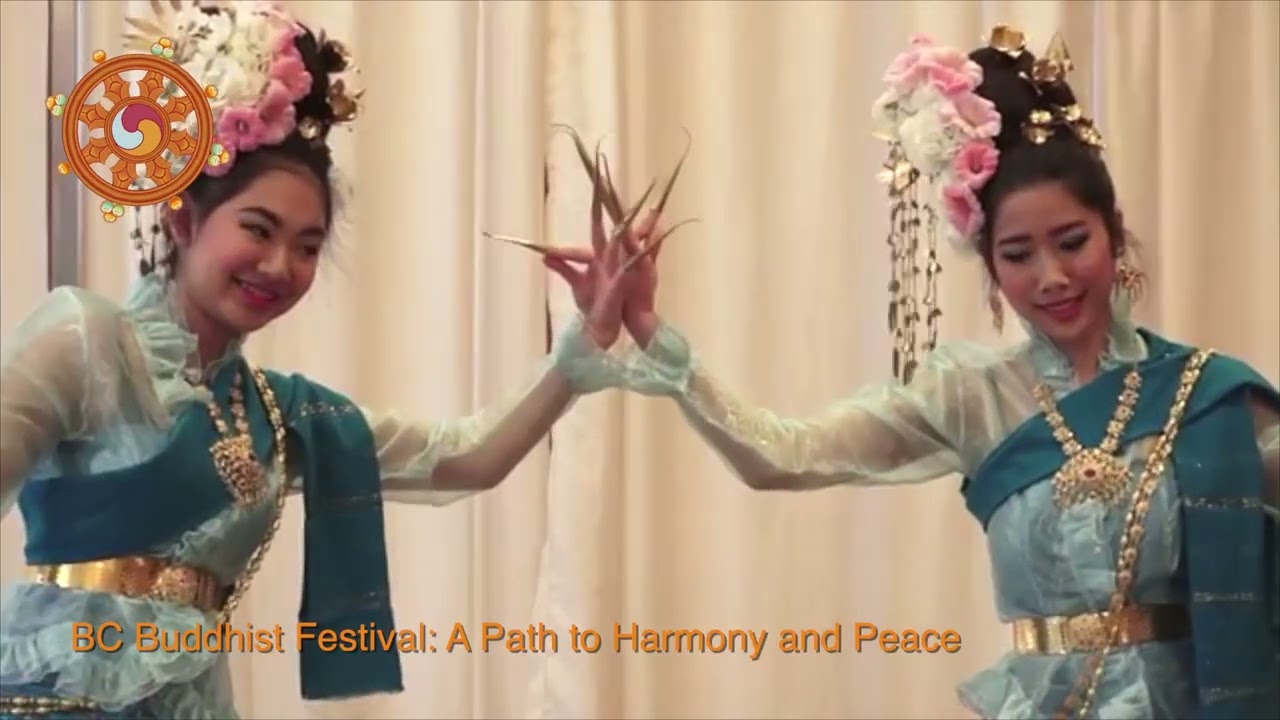 BC Buddhist Festival 2024