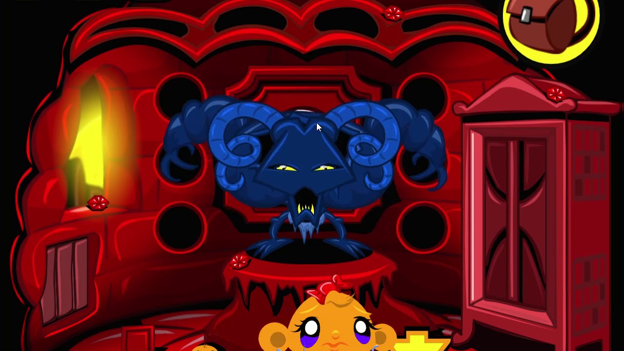 [Pencil Kids] Monkey GO Happy: Stage 284 - The Tower (Patreon Stage 10) Walkthrough
