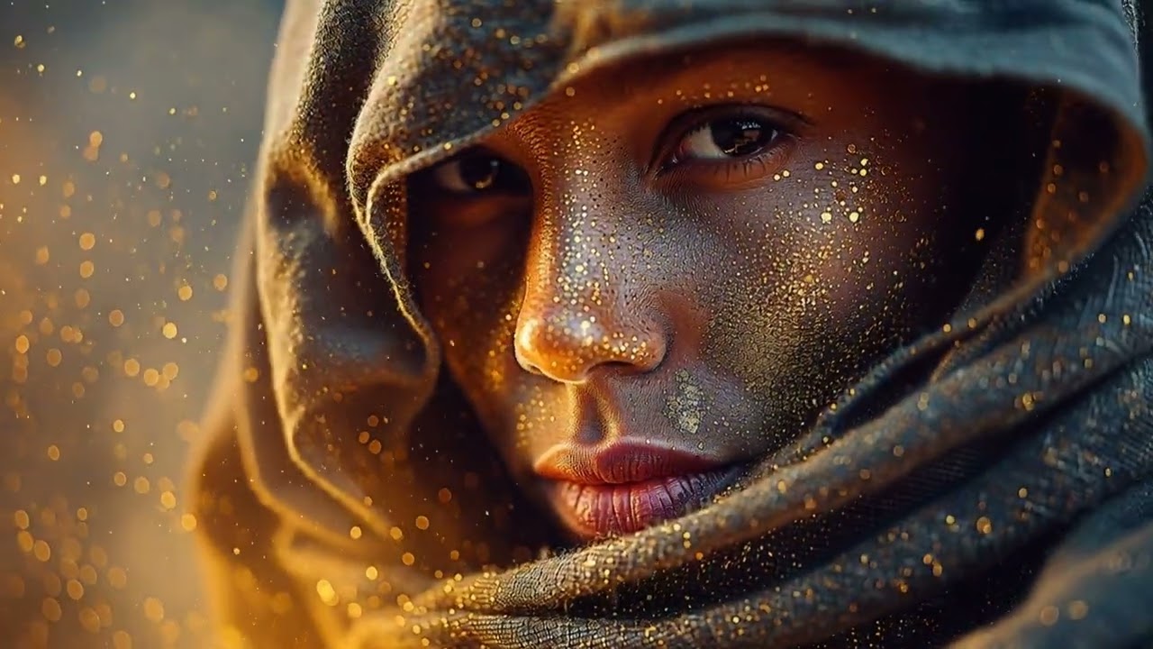 DJ Jevanchi – Rise Between Worlds (Official Music Video)