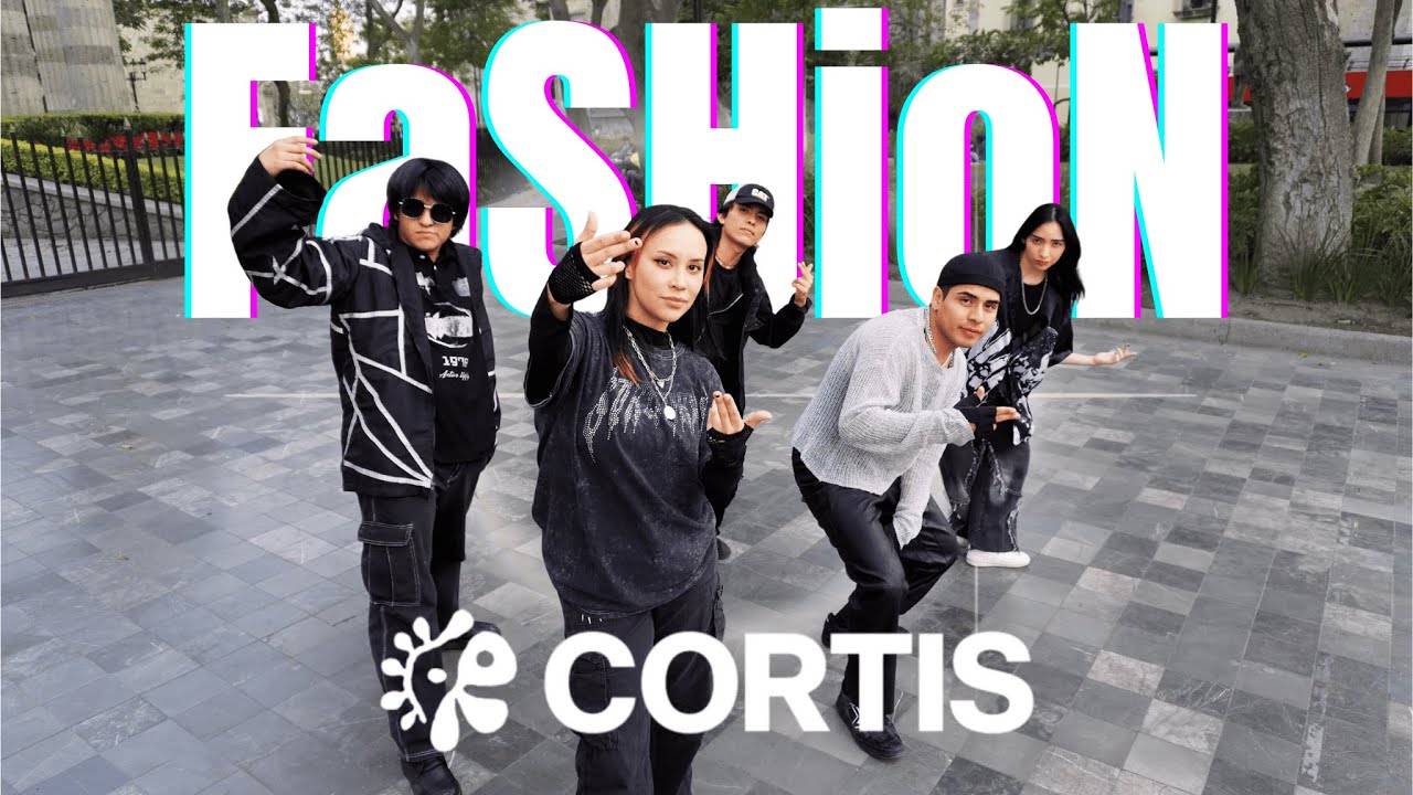 [KPOP IN PUBLIC | ONE TAKE] CORTIS (코르티스) - 'FaSHioN' | Dance Cover by HWARANG from MÉXICO 🇲🇽