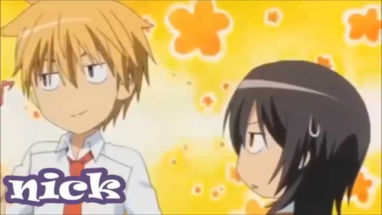 Amv Don Omar Ft. Natti Natasha - Dutty Love Nick
