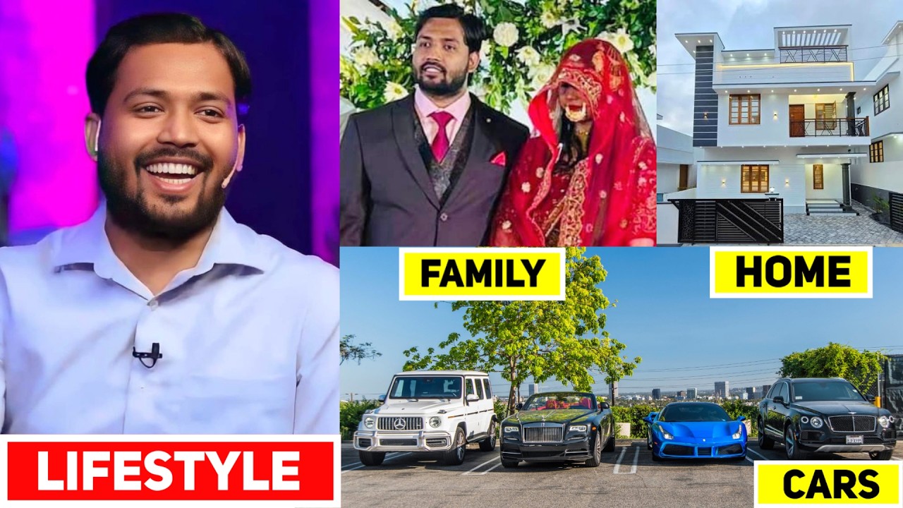 Khan Sir Lifestyle 2026 | Income, House, Cars, Family, Wife, Biography, salary and Net worth etc.