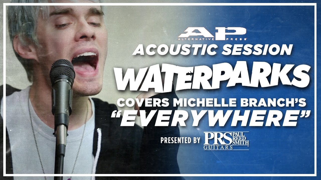 APTV Sessions: WATERPARKS - 