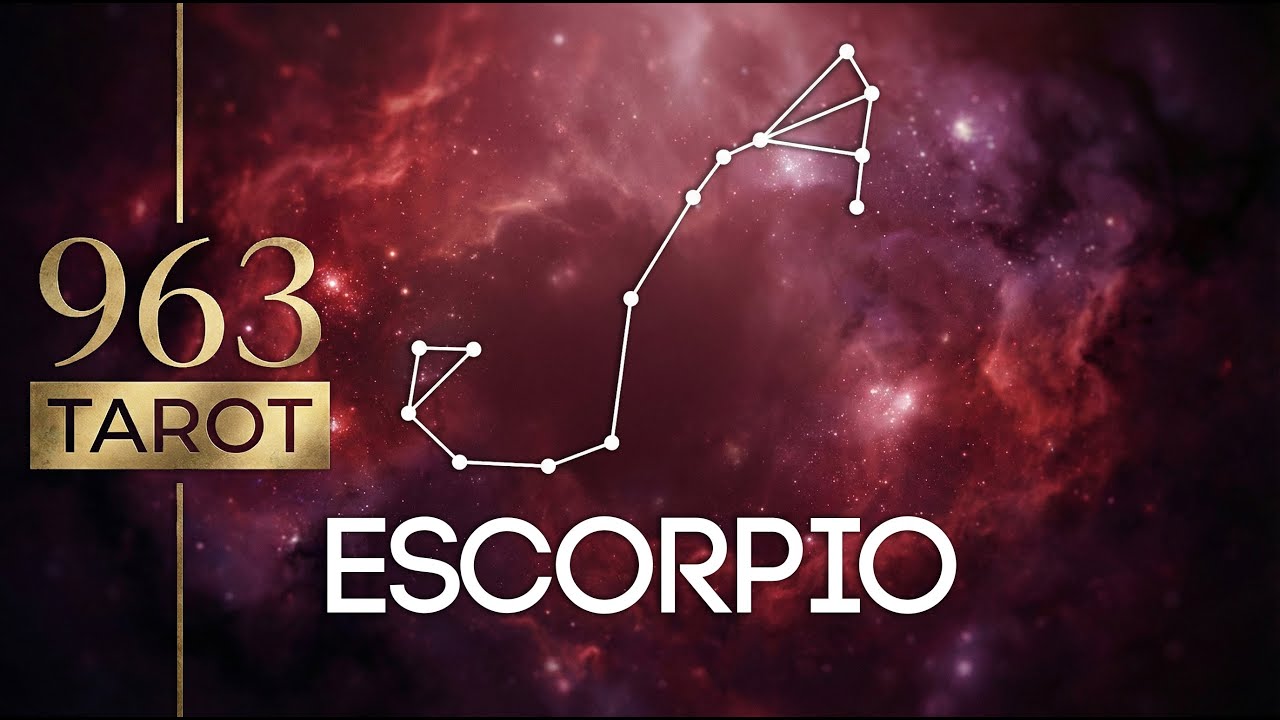 ESCORPIO ♏️ ¡LO SABÍAS! 👁️ DESCUBRES LA TRAICIÓN OCULTA Y TE VENGAS CON ÉXITO