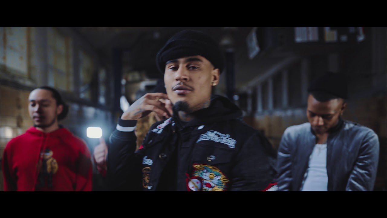 Cashout Tone - Thug Cry