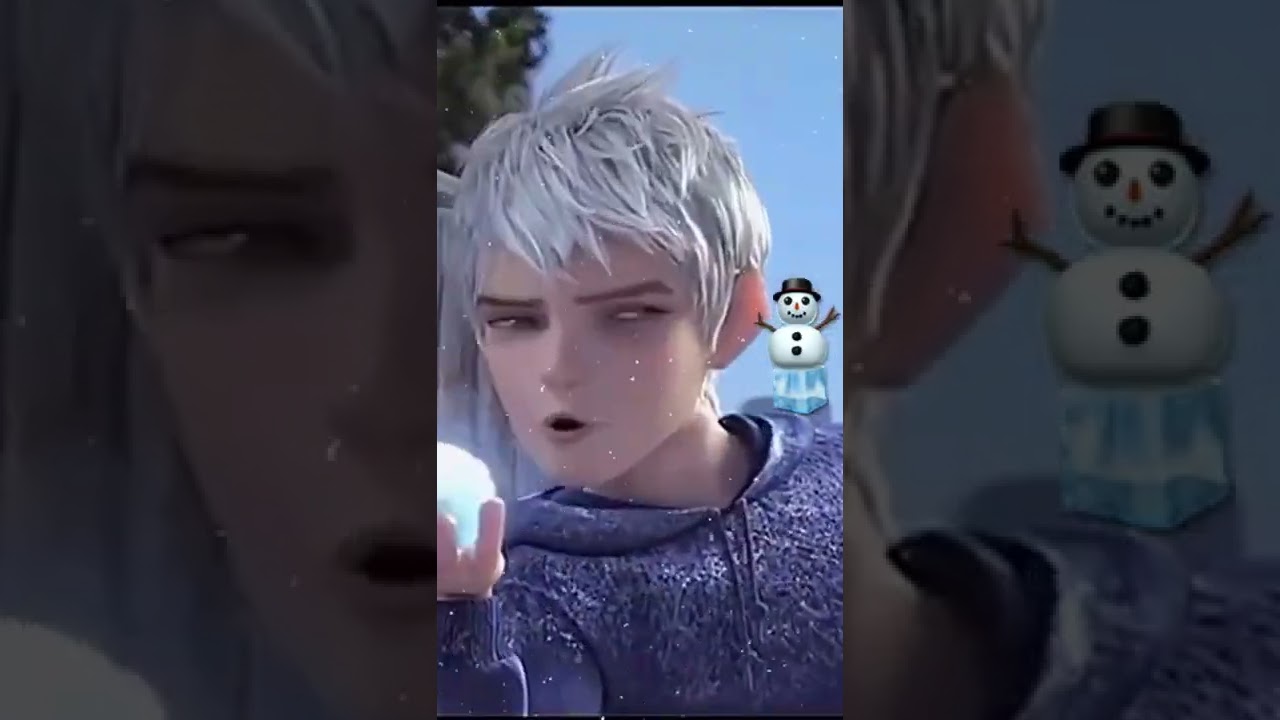 Did  you see this part  the catoon