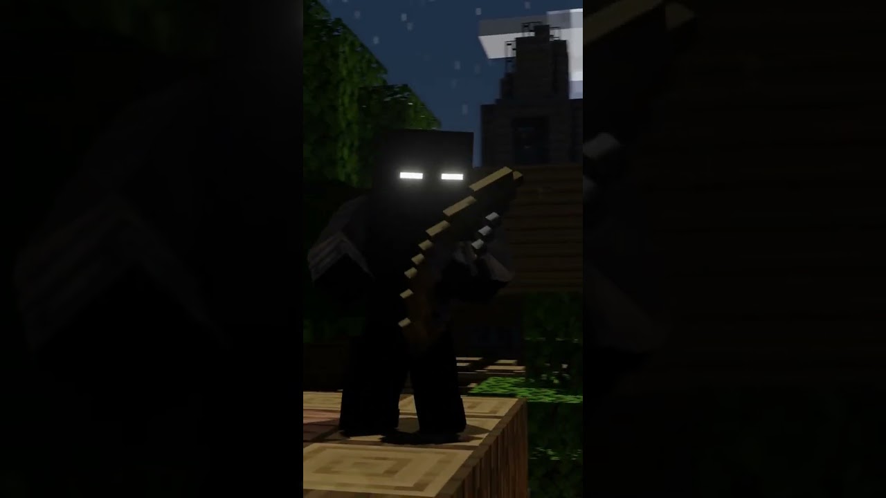 So scary 