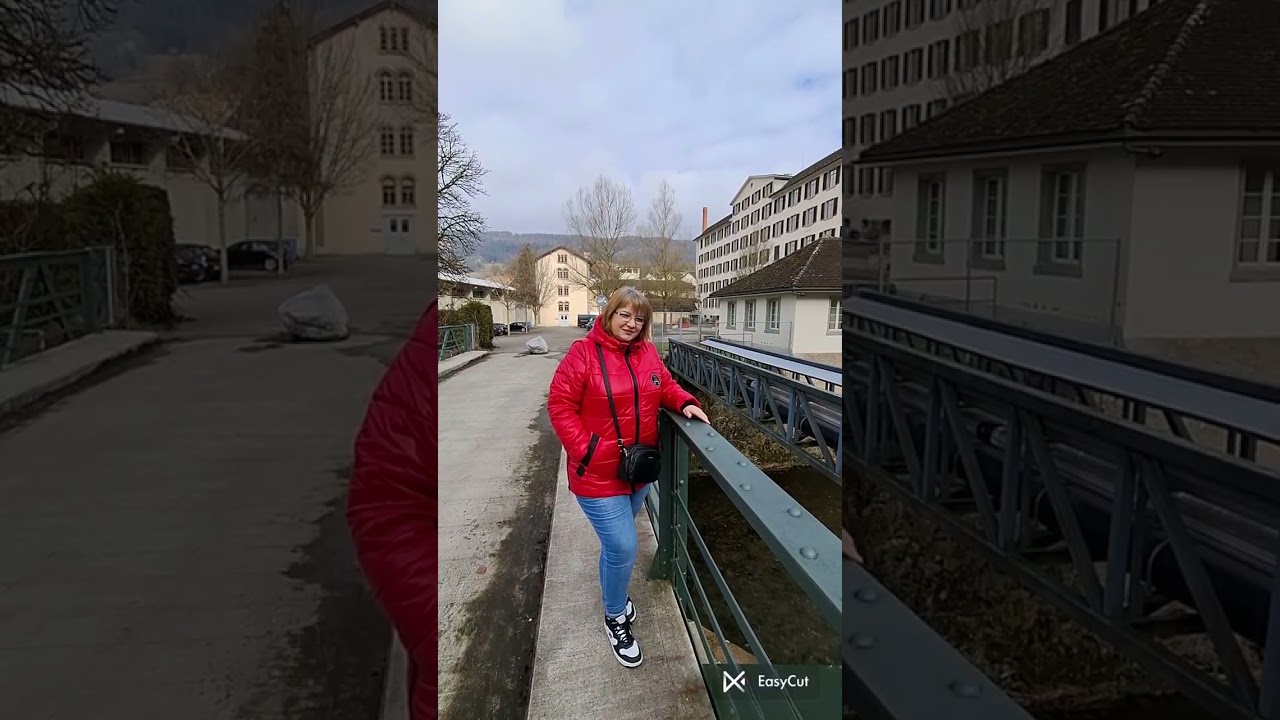 Швейцария своими глазами — прогулка без фильтров»