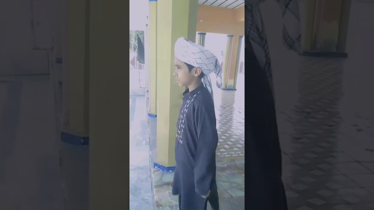 Hasnain Haider Abbasi