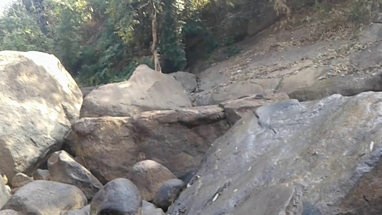 Saddam picnic at hohua