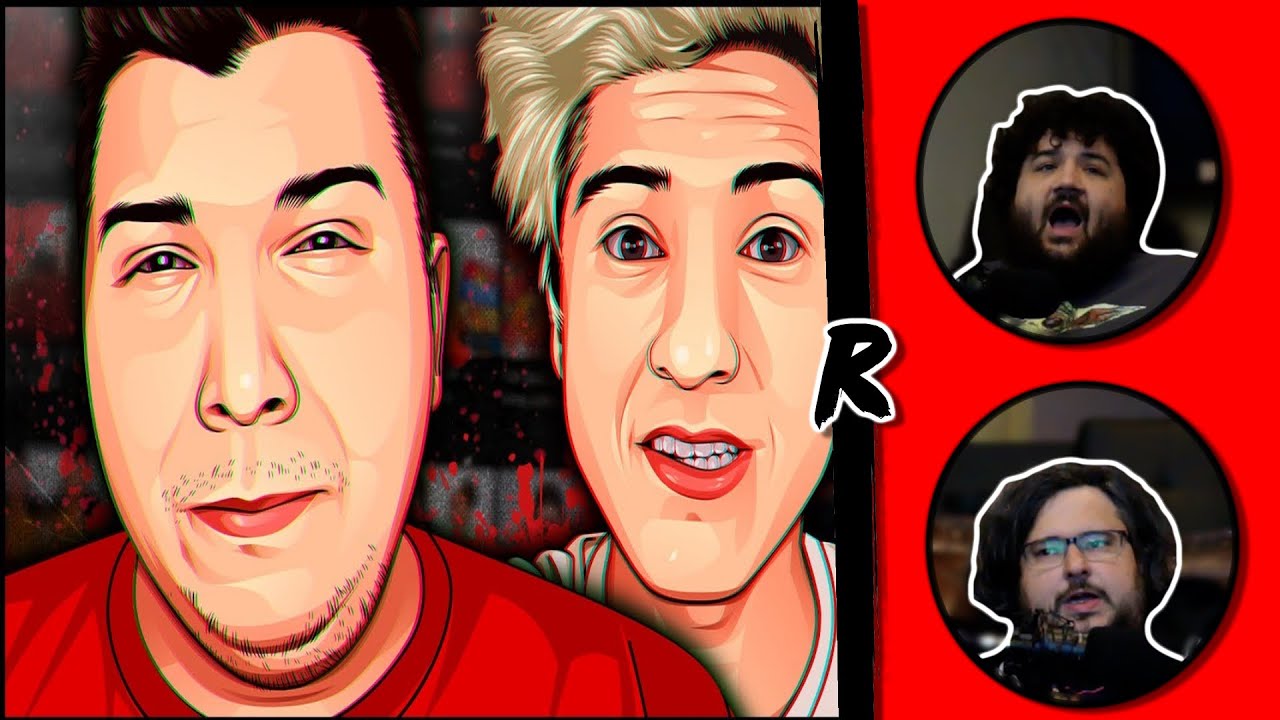 Who Has The Worst Reputation In YouTube History? - @SunnyV2 | RENEGADES REACT