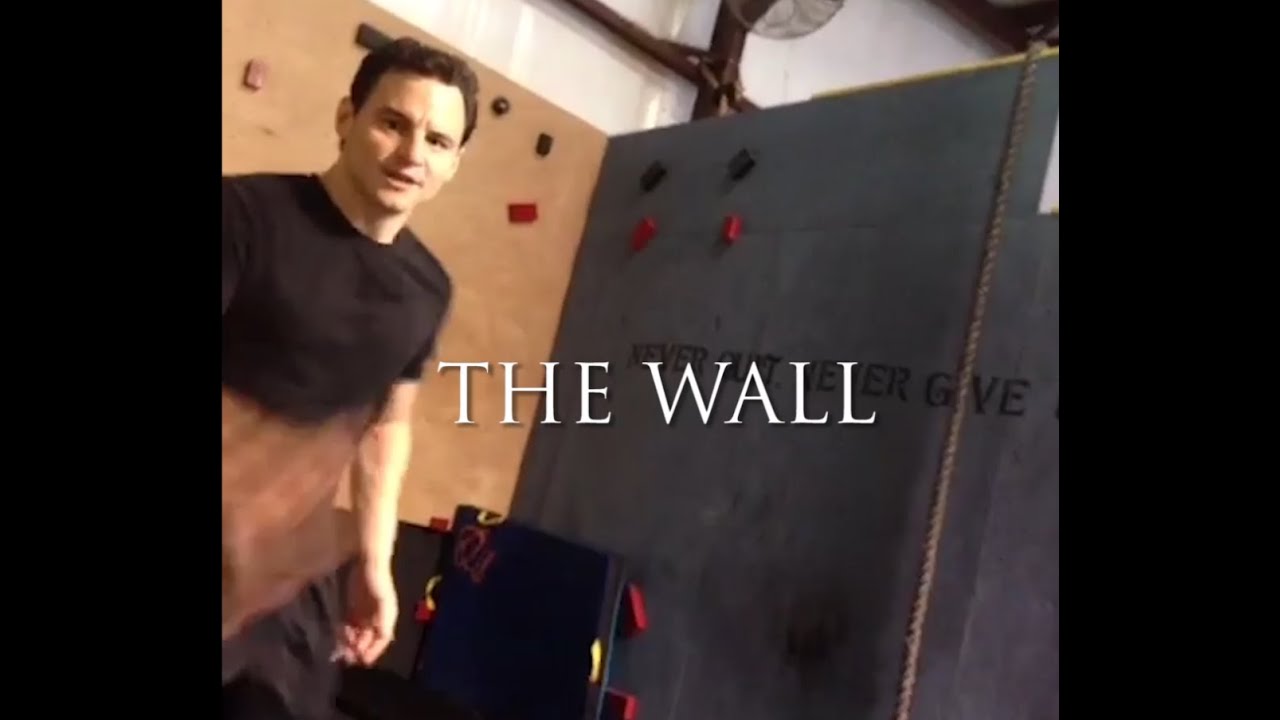 Artix vs The Wall