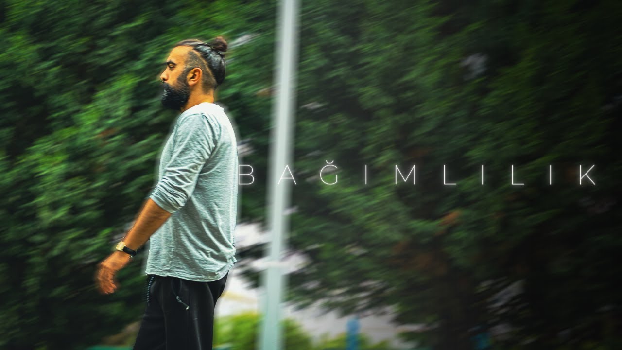 Bağımlılık | D&uuml;ş&uuml;ncelerimize Bağımlıyız. D&uuml;ş&uuml;ncemizi Değiştiremezsek Hi&ccedil;bir Şeyi Değiştiremeyiz