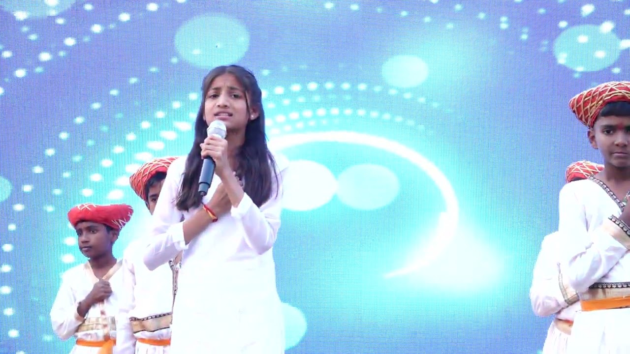 Annual cultural programme 2026
