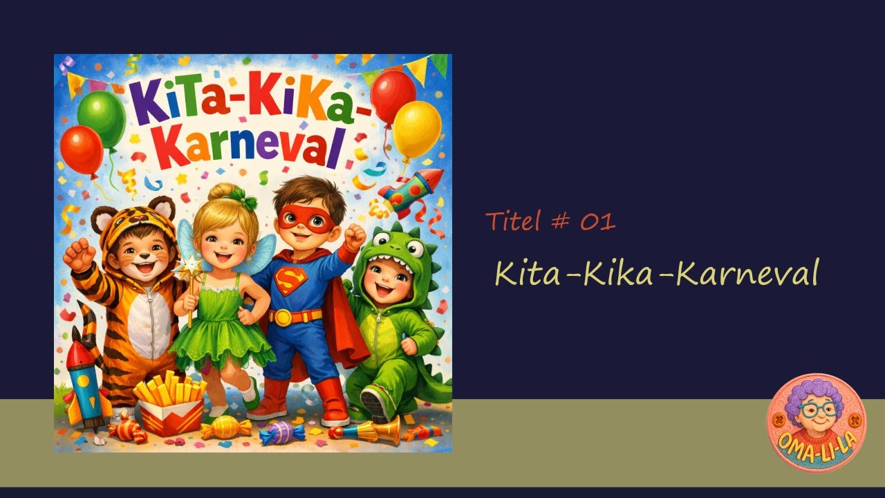 Kita-Kika-Karneval