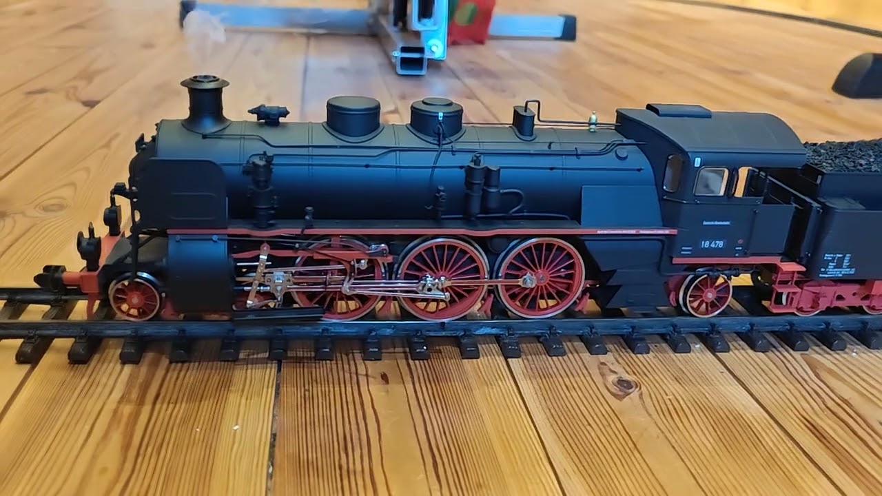 Märklin Maxi 54561BR18 Testdrive