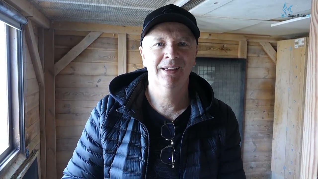 Wiesław Ragus - Porady hodowlane część 3