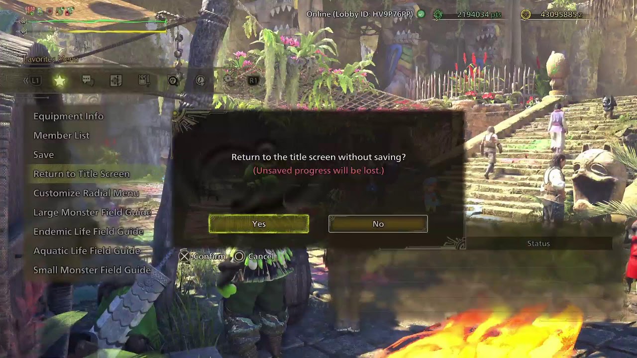 MHW ฟาร์มไปเรื่อย ep.07