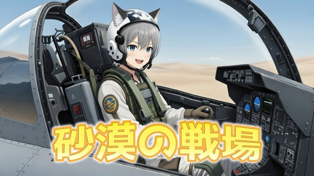 【ラストウォーサバイバル】｜砂漠の戦場53回｜みんなは留学？移民？