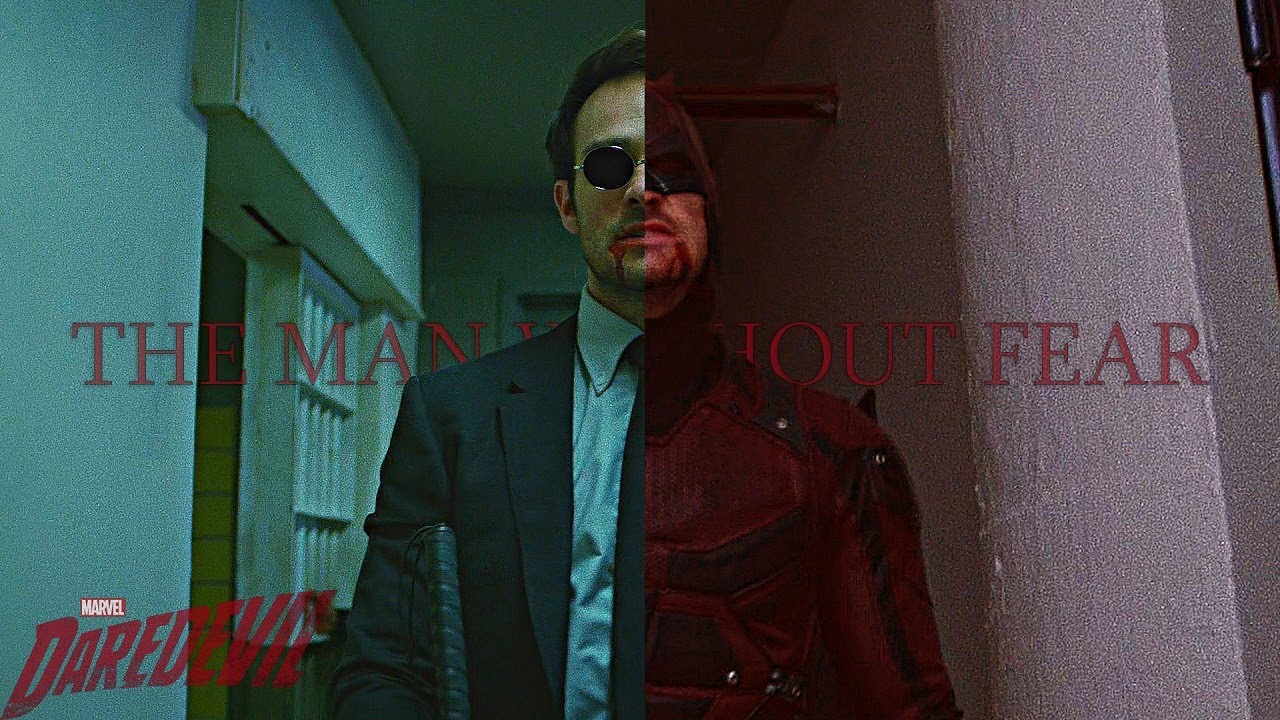 Daredevil | The Man Without Fear