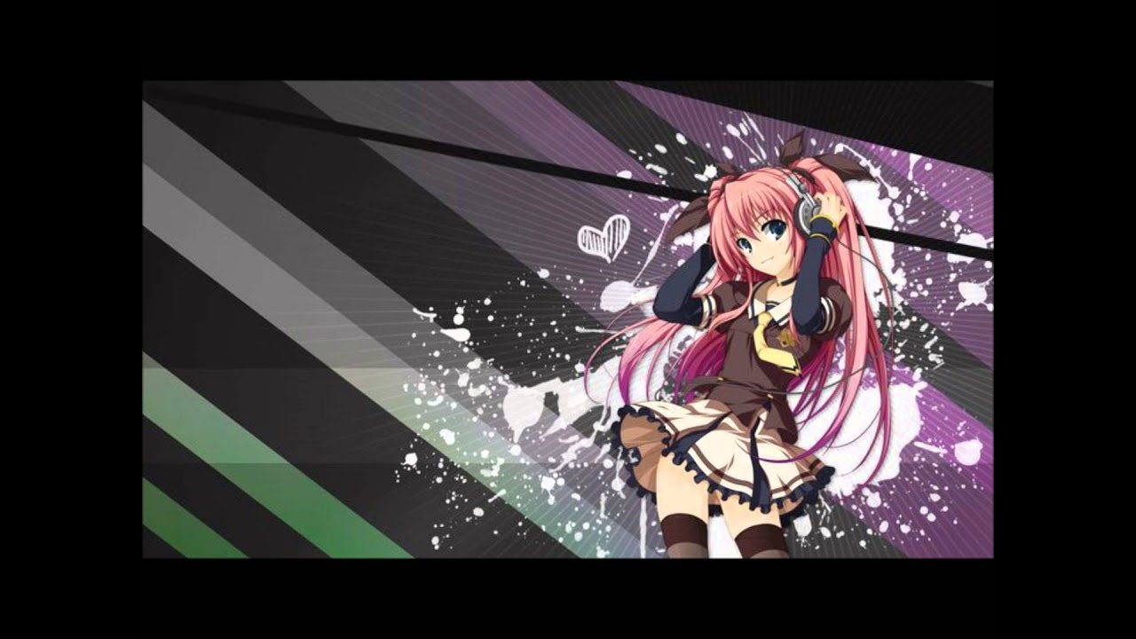 Beat It! - Nightcore (Michael Jackson)